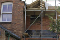 free Aber Banc home extension quotes